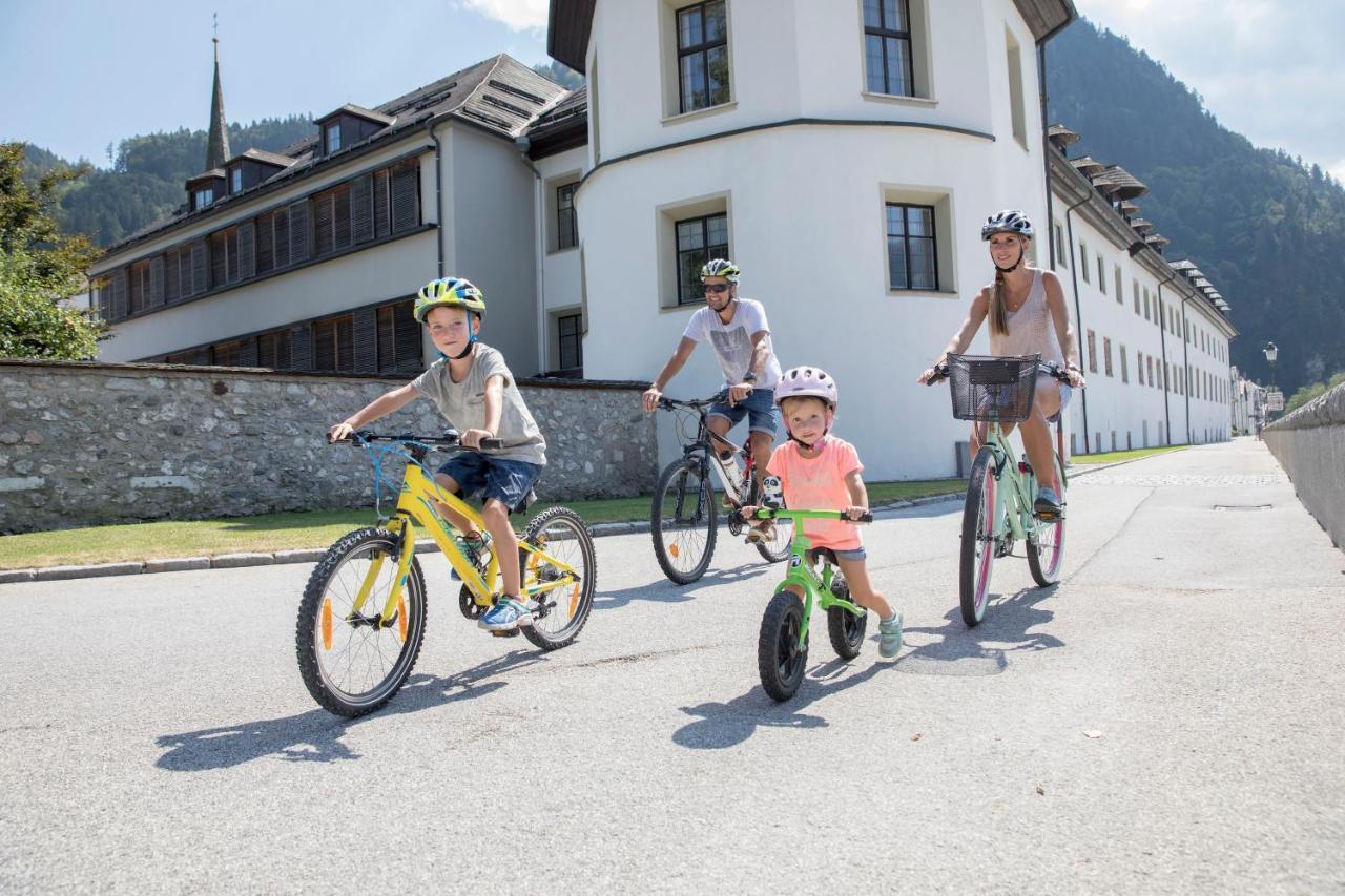 Ferienwohnung Eichenhof Reith im Alpbachtal Exterior foto